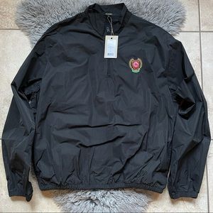 yeezy windbreaker jacket